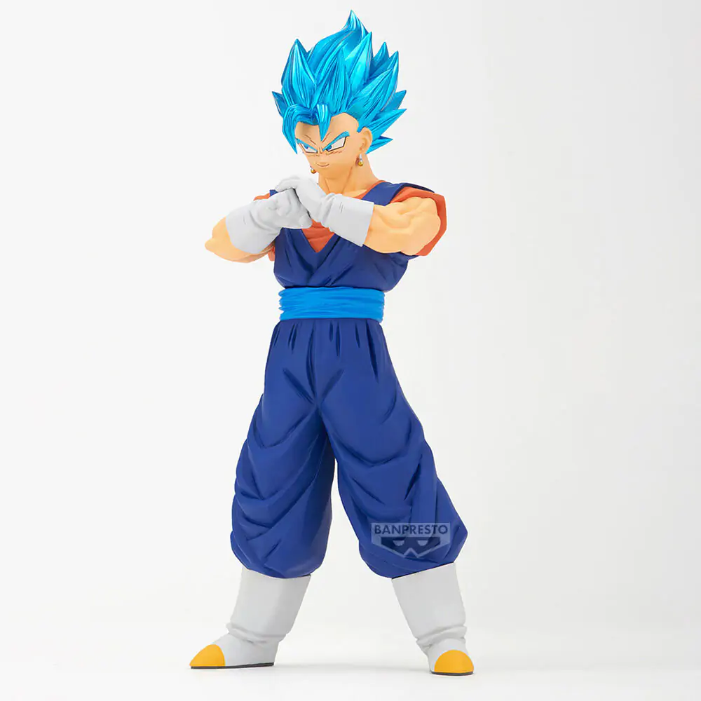 Dragon Ball Super Vegito Blood of Saiyans Figur 20 cm Produktfoto