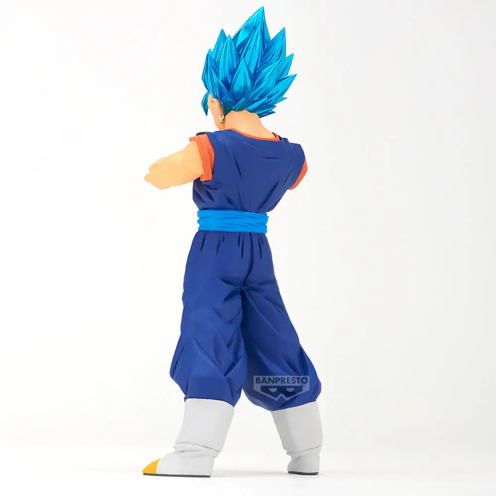 Dragon Ball Super Vegito Blood of Saiyans Figur 20 cm Produktfoto
