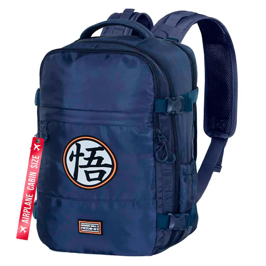 Dragon Ball Symbol Rucksack 40cm termékfotó