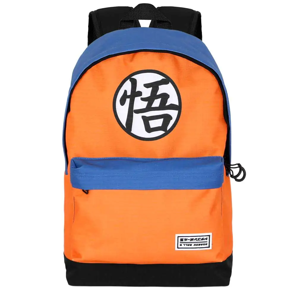 Dragon Ball Symbol Rucksack 44cm termékfotó