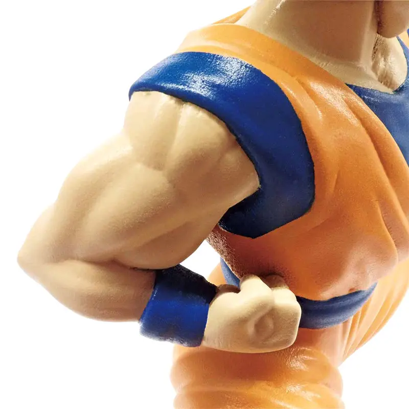 Dragon Ball Super Super Saiyan God Super Saiyan Son Goku Modellbausatz Figur 15cm termékfotó