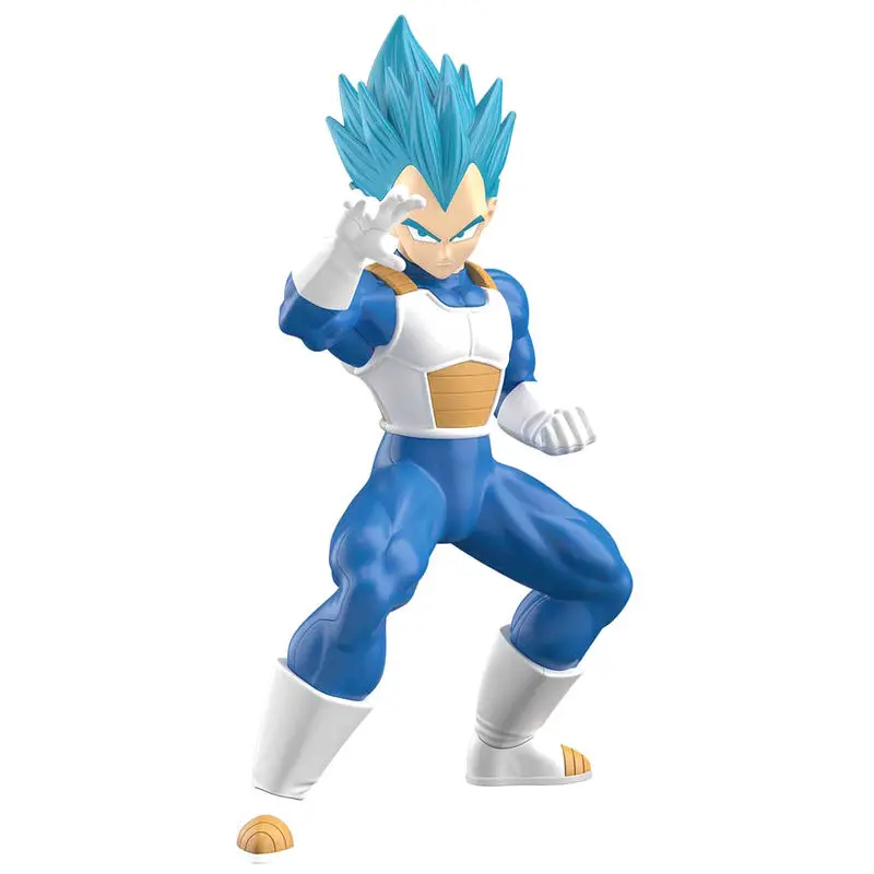 Dragon Ball Super Super Saiyan God Super Saiyan Vegeta Modellbausatz Figur 14cm termékfotó