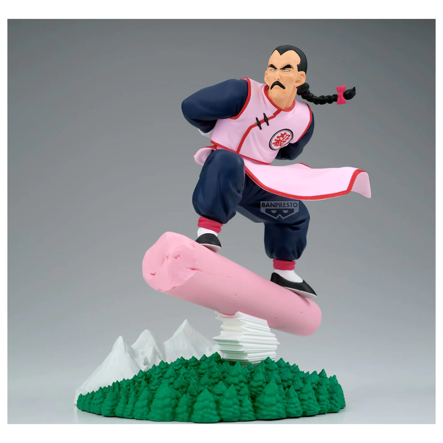 Dragon Ball Taopaipai History Box Figur 13 cm Produktfoto