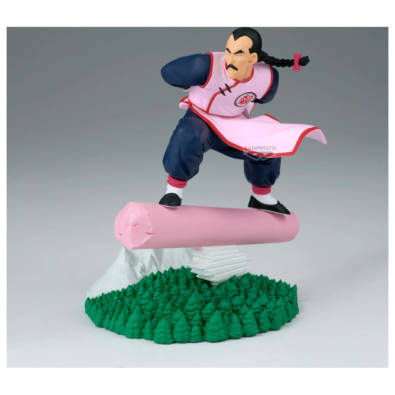 Dragon Ball Taopaipai History Box Figur 13 cm Produktfoto