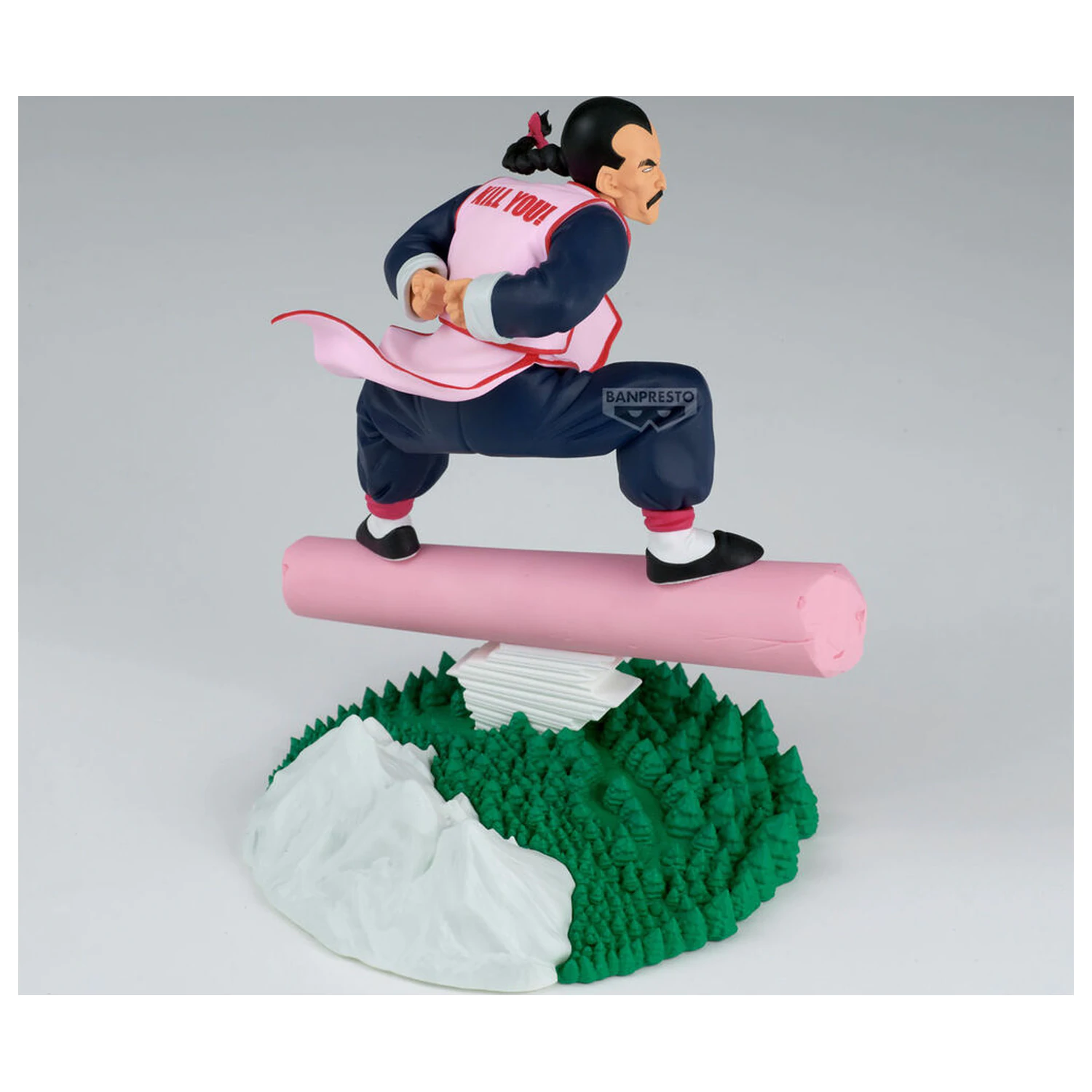 Dragon Ball Taopaipai History Box Figur 13 cm Produktfoto