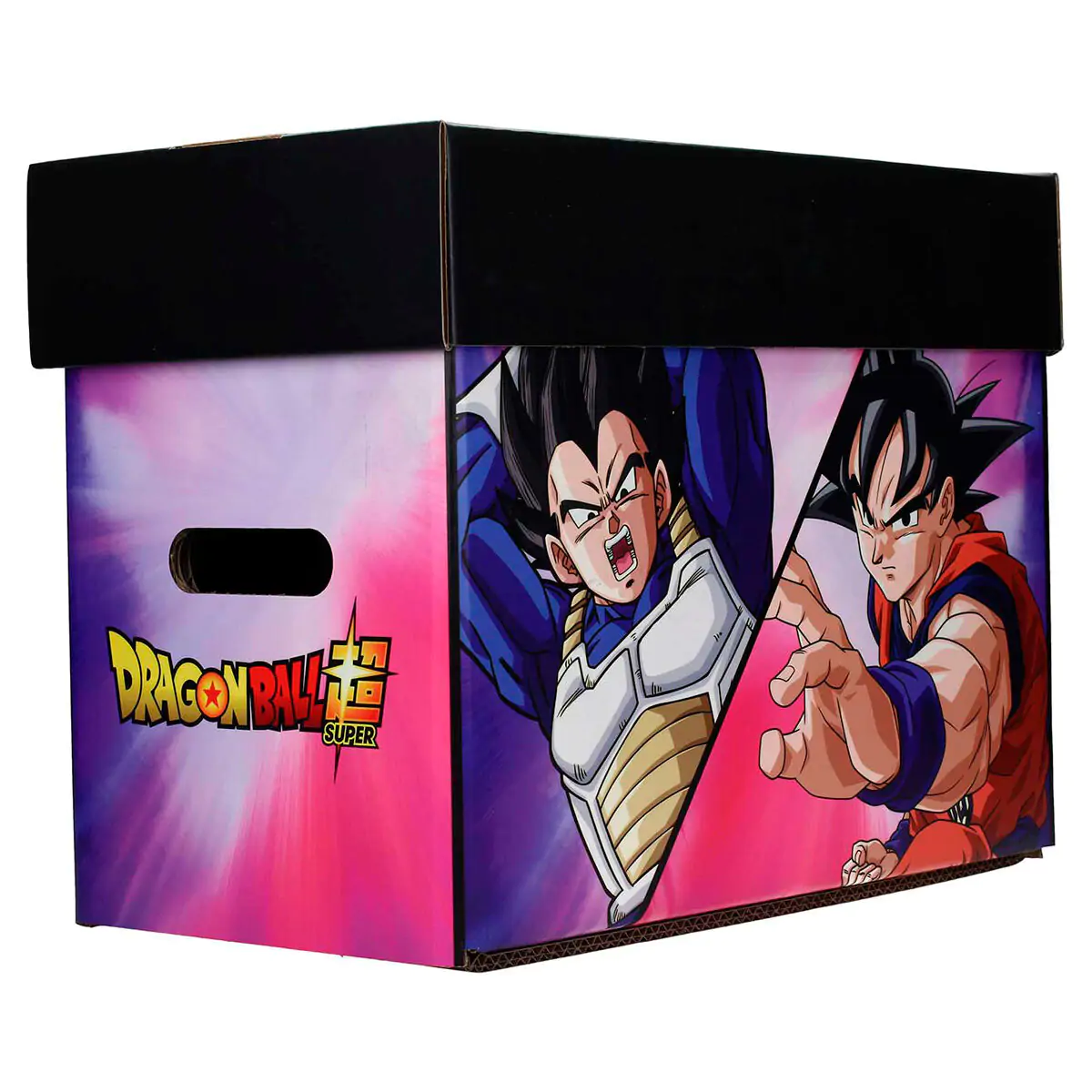 Dragon Ball Aufbewahrungsbox termékfotó