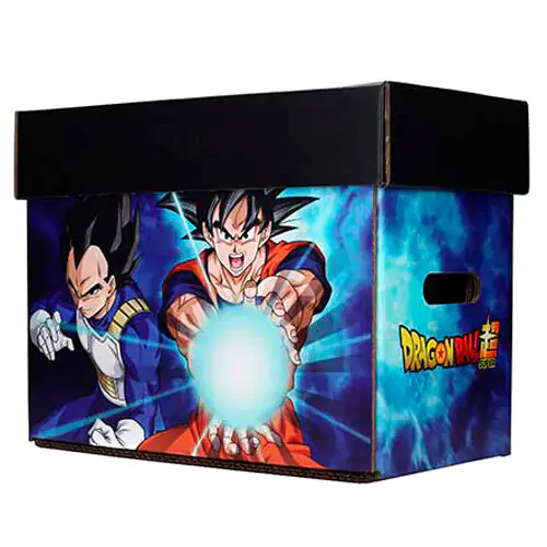 Dragon Ball Aufbewahrungsbox termékfotó