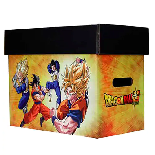 Dragon Ball Aufbewahrungsbox termékfotó