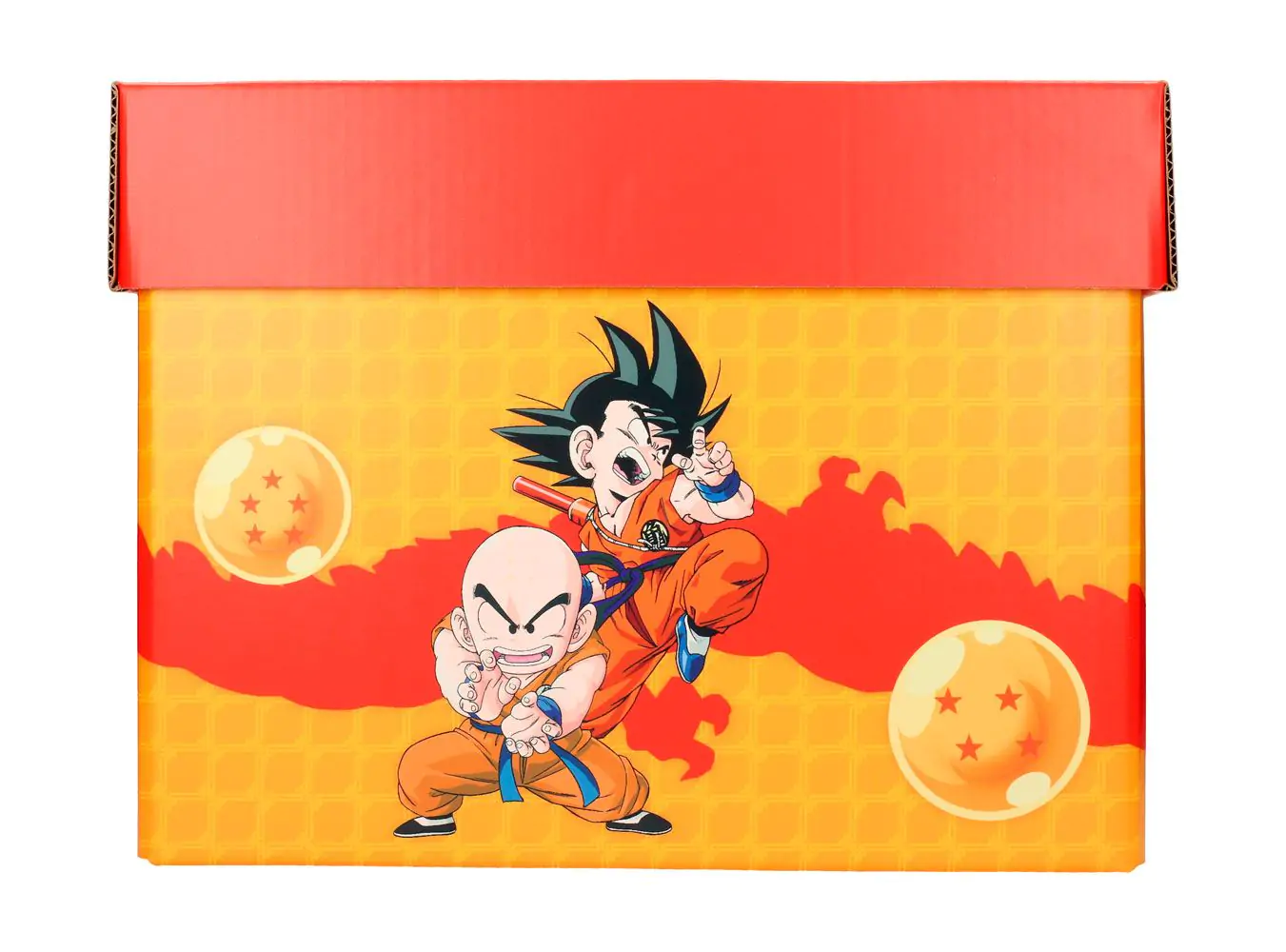 Dragon Ball Archivierungsbox Characters 40 x 21 x 30 cm termékfotó