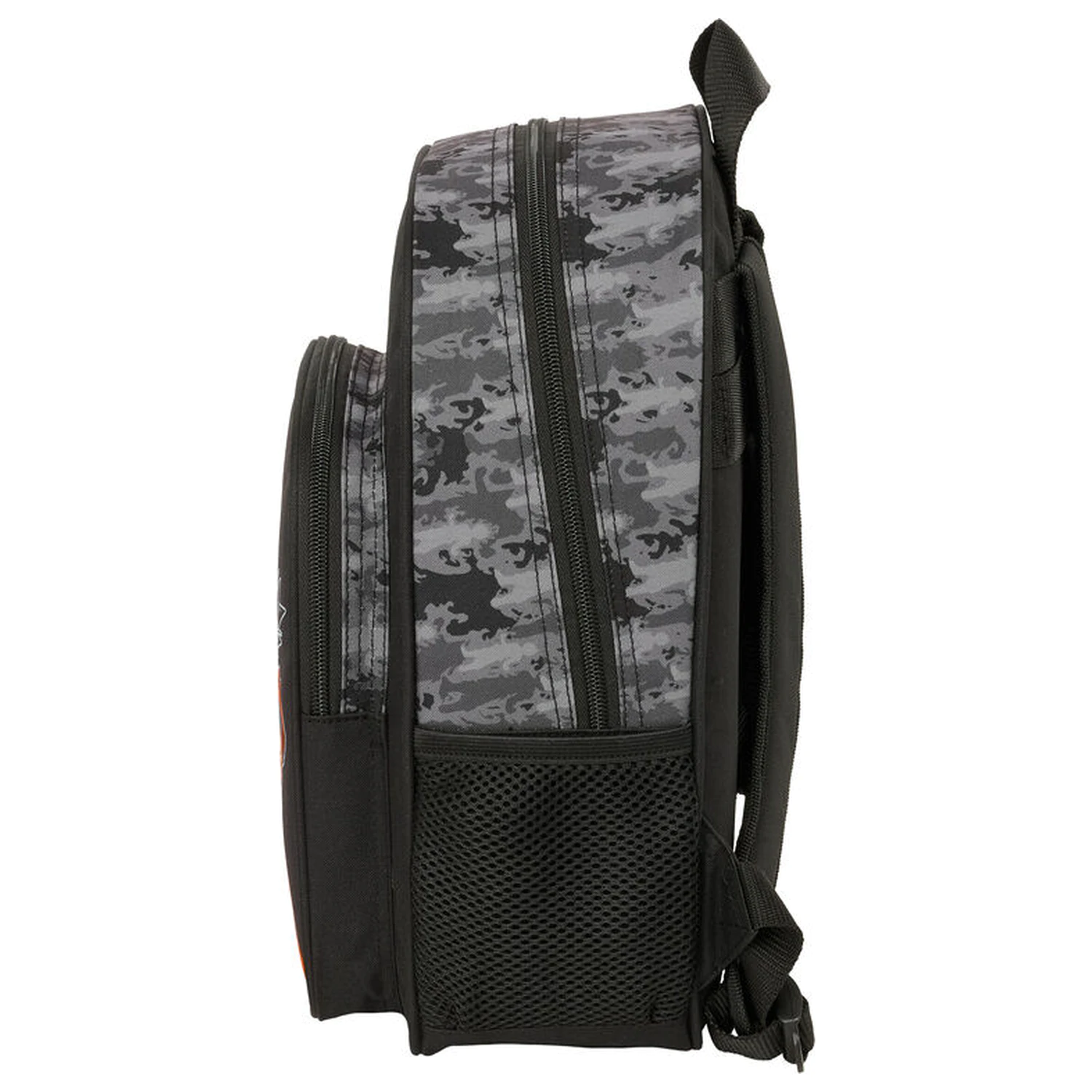 Dragon Ball anpassbarer Rucksack 33cm Produktfoto