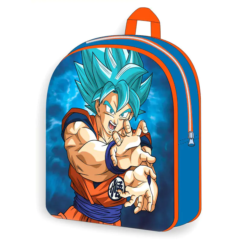 Dragon Ball Rucksack 40cm Produktfoto