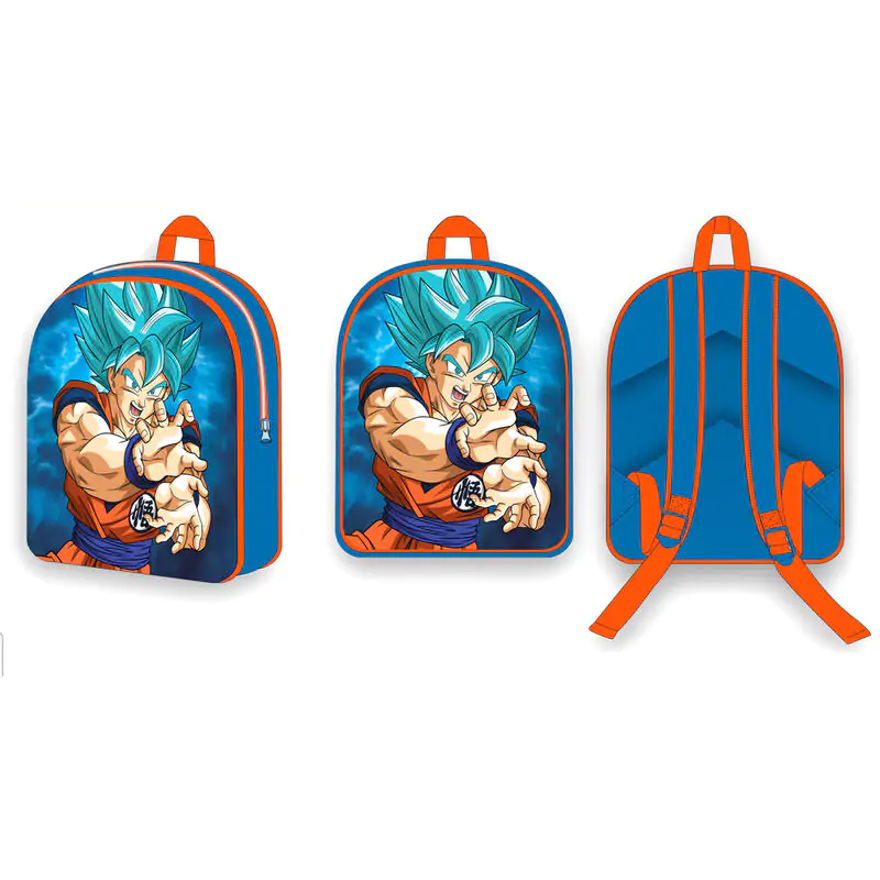 Dragon Ball Rucksack 40cm Produktfoto