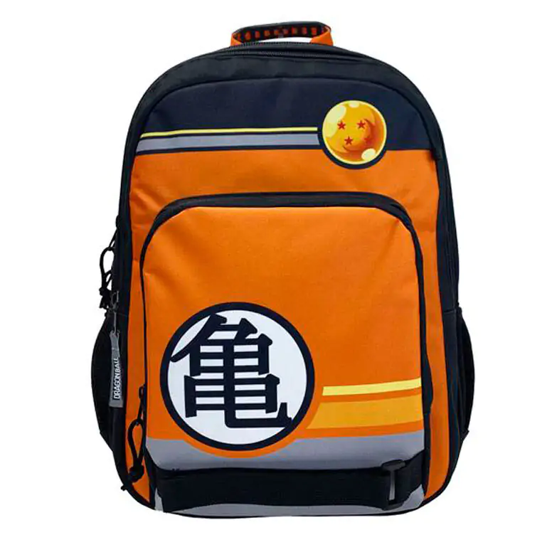 Dragon Ball anpassbarer Rucksack 42 cm Produktfoto