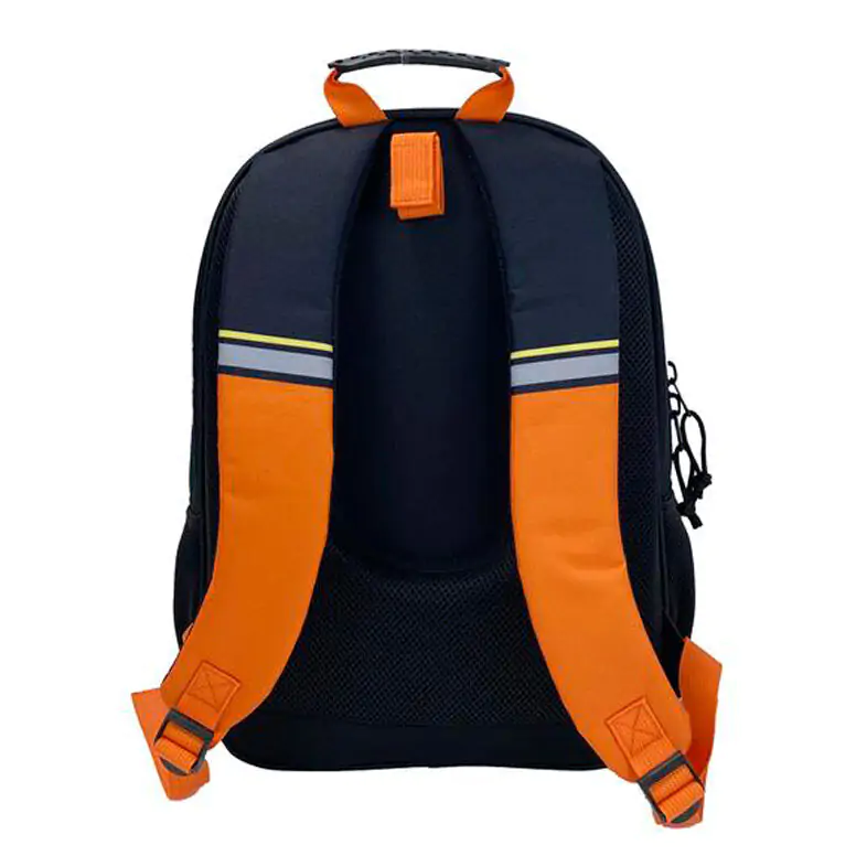 Dragon Ball anpassbarer Rucksack 42 cm Produktfoto