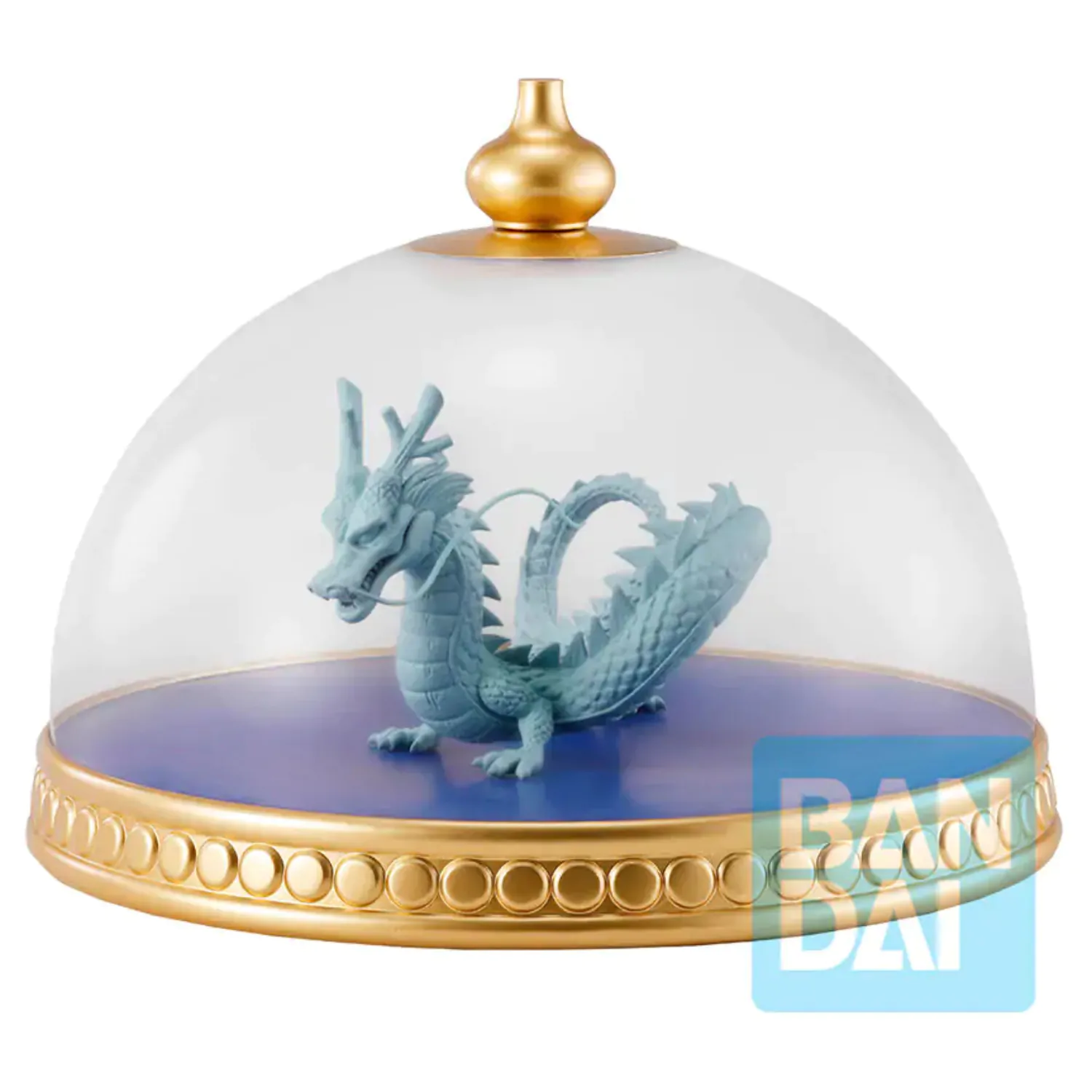 Dragon Ball The Lookout Above the Clouds Model of Shenron Ichibansho Figur 18cm Produktfoto