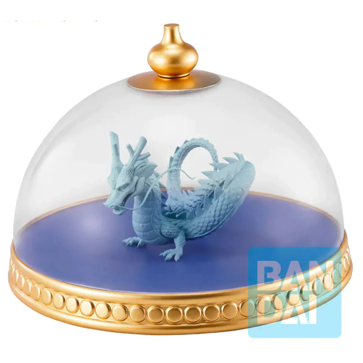 Dragon Ball The Lookout Above the Clouds Model of Shenron Ichibansho Figur 18cm Produktfoto