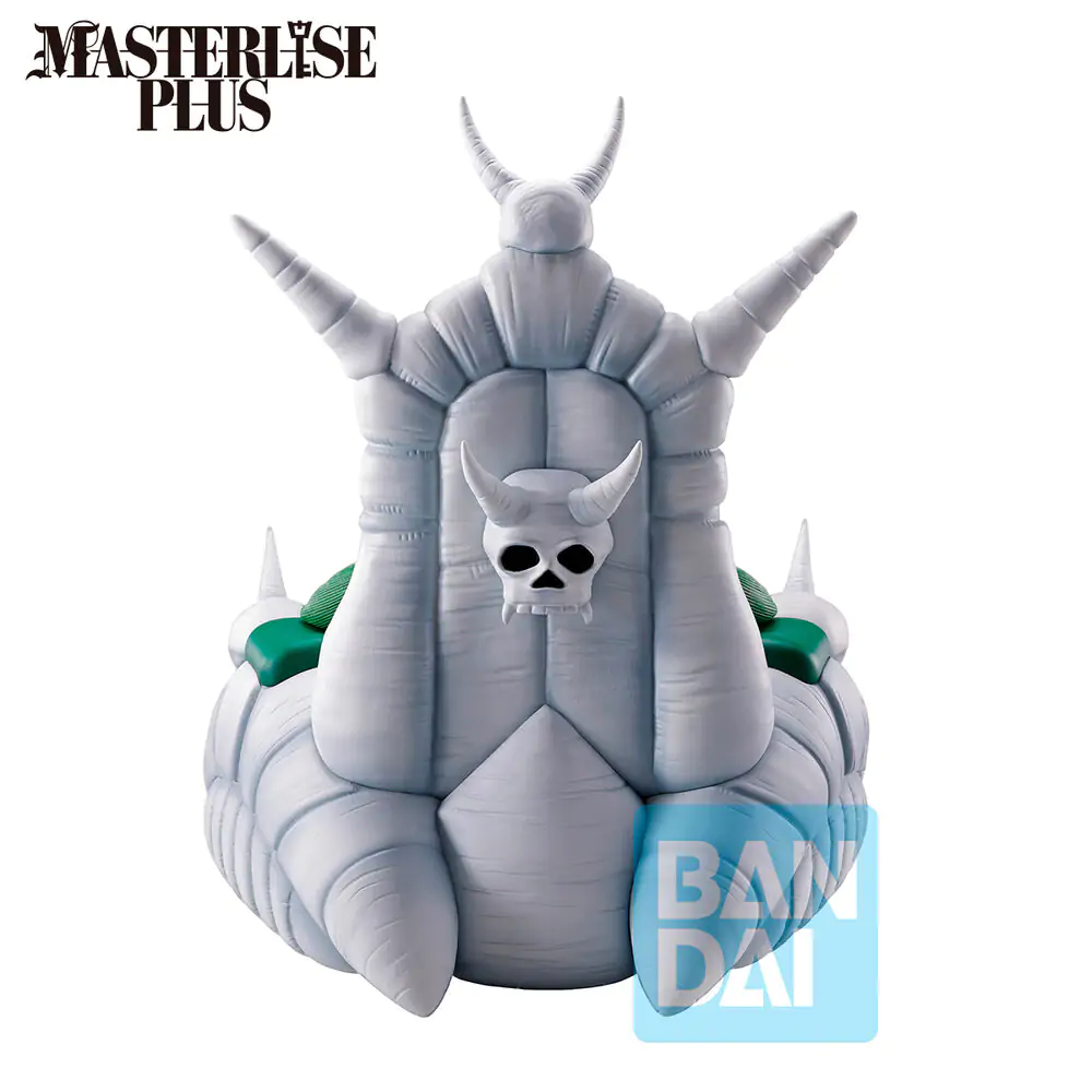 Dragon Ball The Lookout Above the Clouds Piccolo Daimaoh Ichibansho Figur 26cm Produktfoto