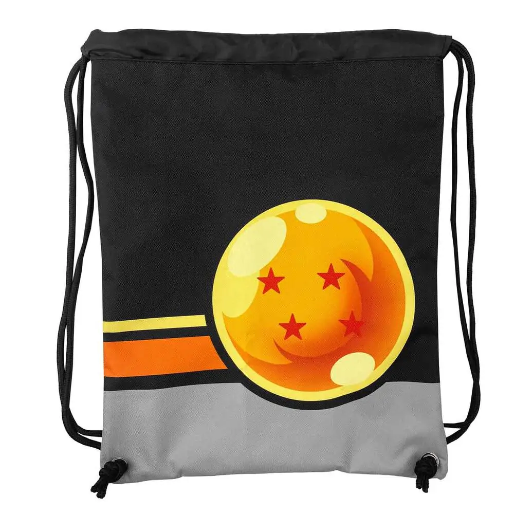 Dragon Ball Sporttasche Produktfoto