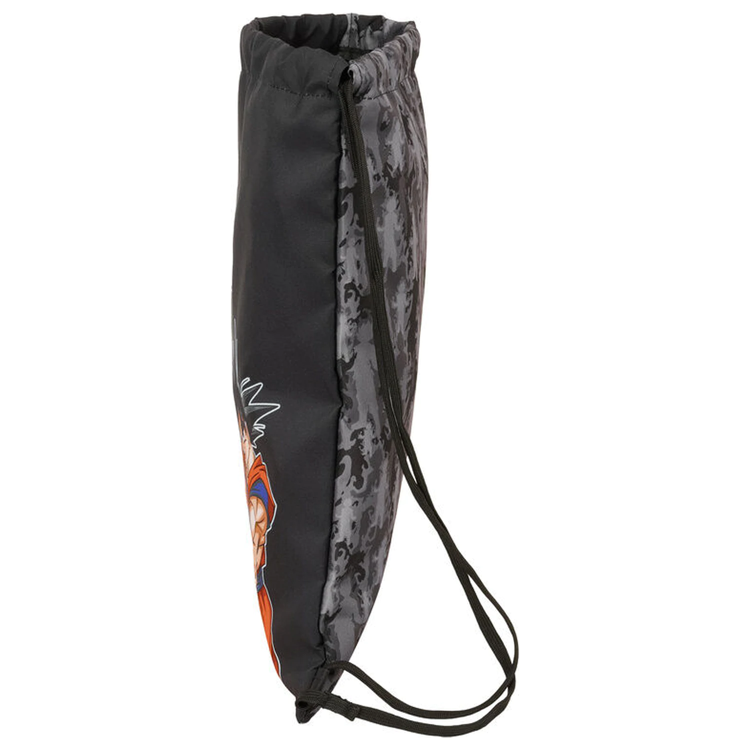 Dragon Ball Sporttasche 40cm Produktfoto
