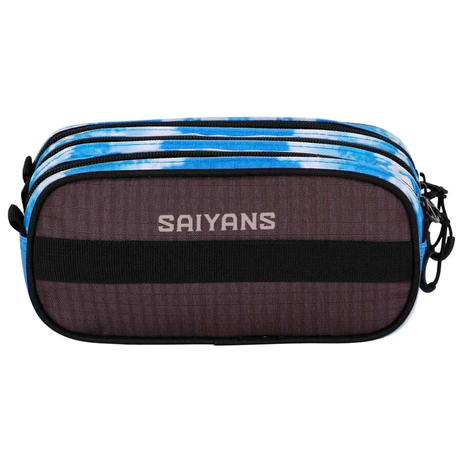 Dragon Ball Dreifach-Federmäppchen Produktfoto