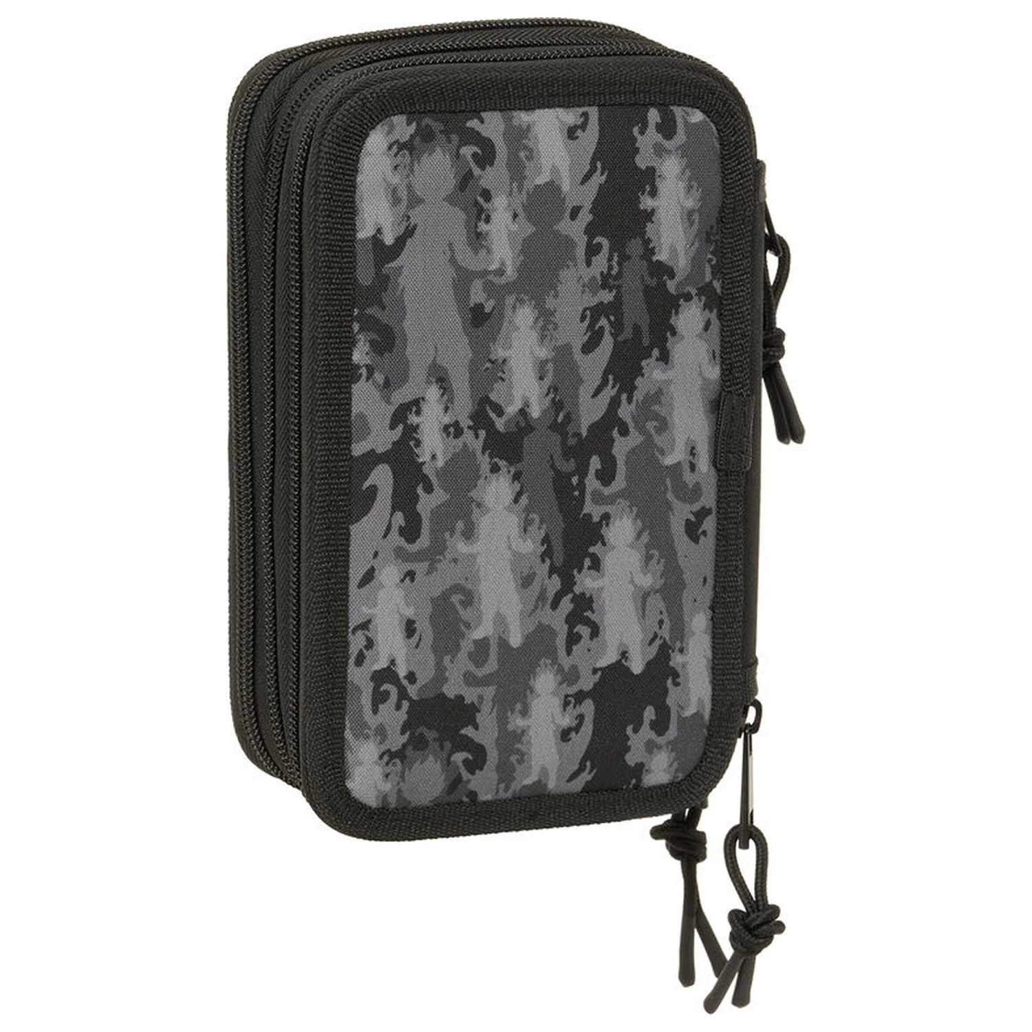 Dragon Ball Dreifach-Federmäppchen 37-teilig Produktfoto