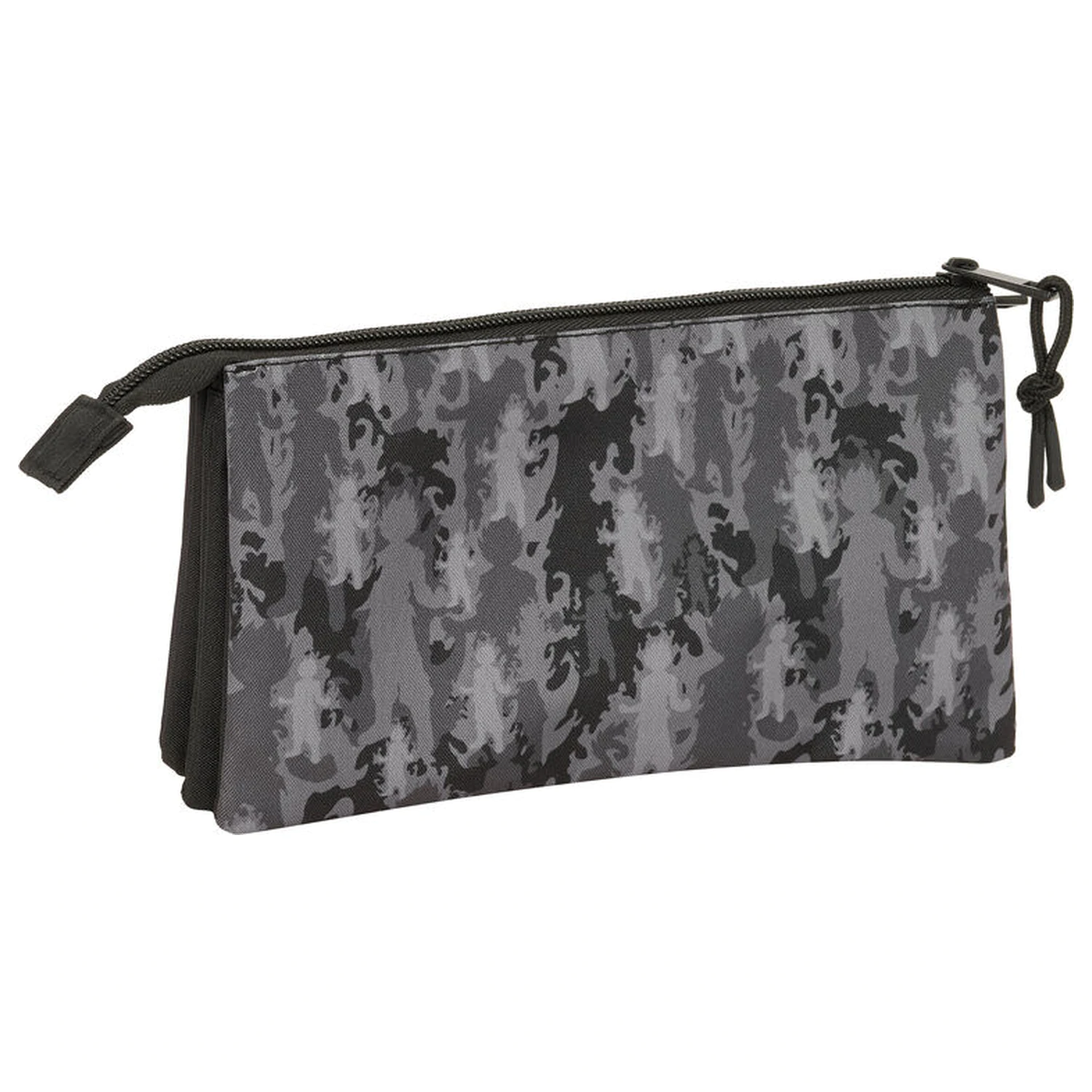 Dragon Ball dreifaches Federmäppchen Produktfoto