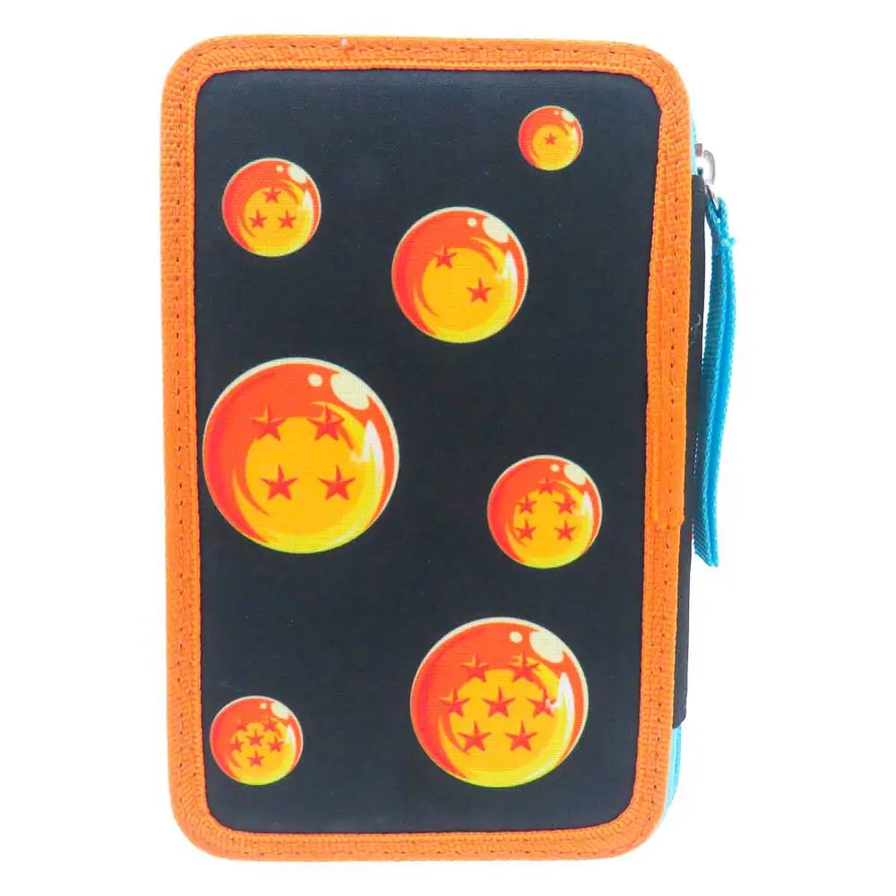 Dragon Ball dreifach Federtasche Produktfoto