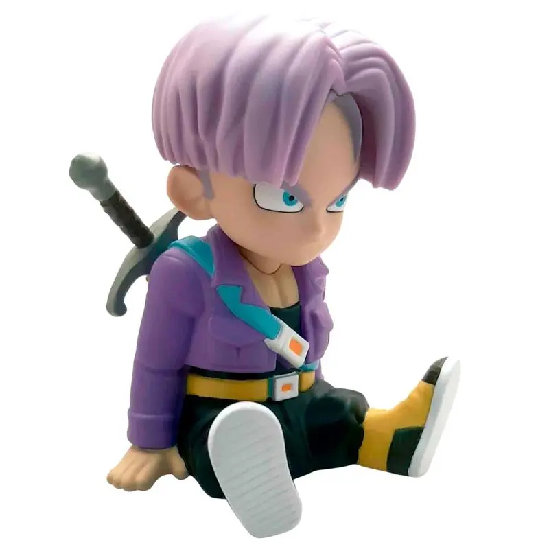 Dragon Ball Chibi Spardose Trunks 15 cm termékfotó