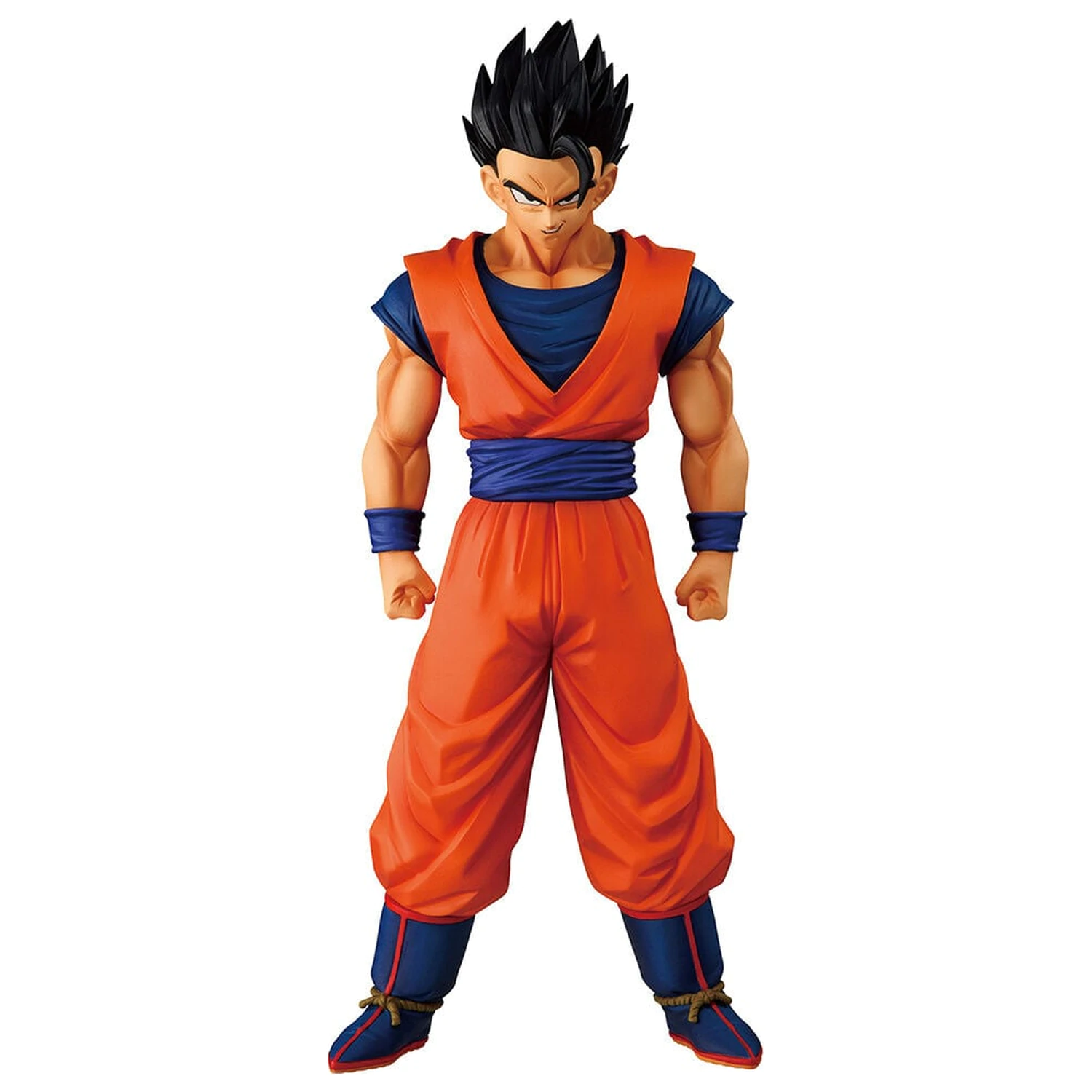 Dragon Ball Ultimate Gohan Battle Of Gods Ichibansho Figur 25cm Produktfoto