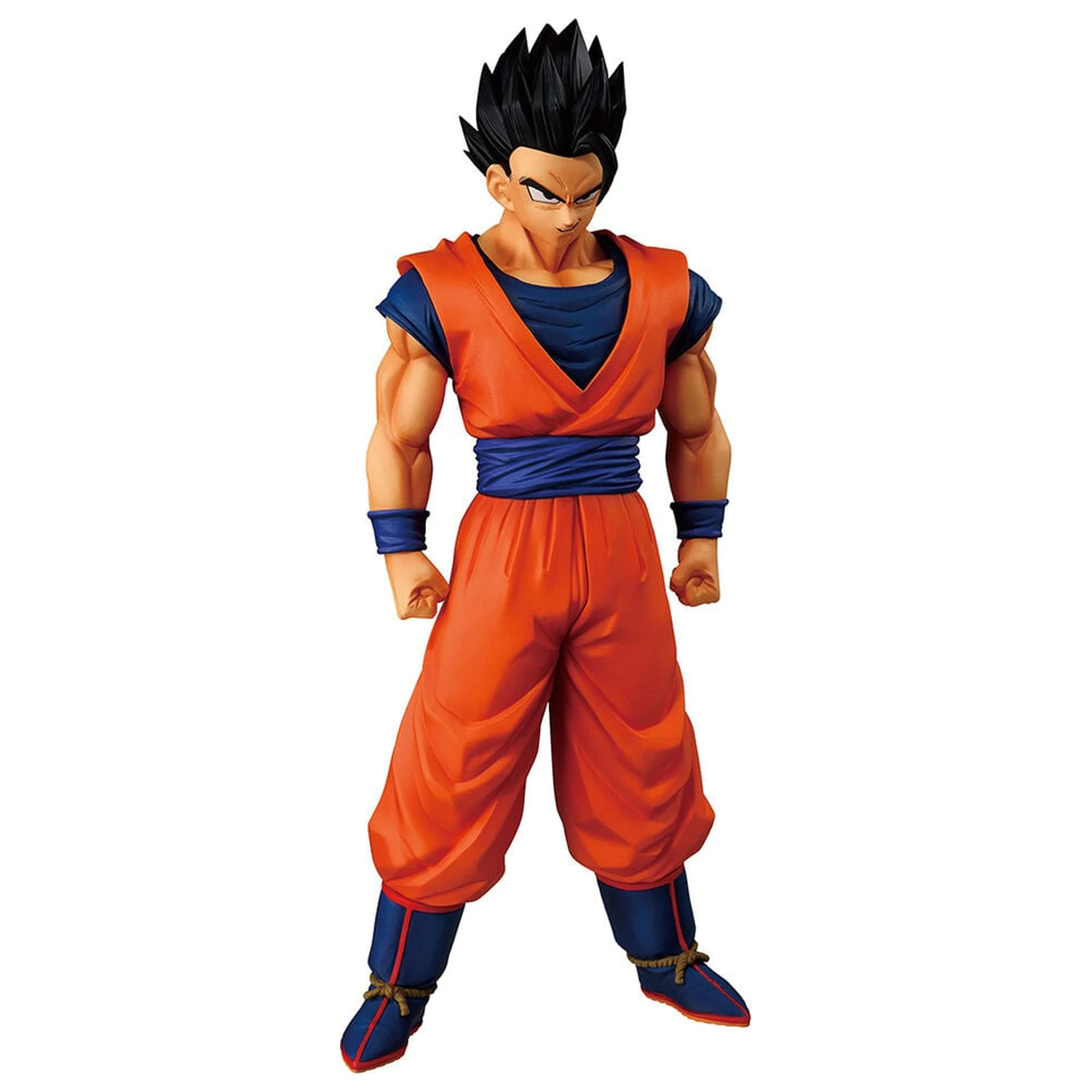 Dragon Ball Ultimate Gohan Battle Of Gods Ichibansho Figur 25cm Produktfoto