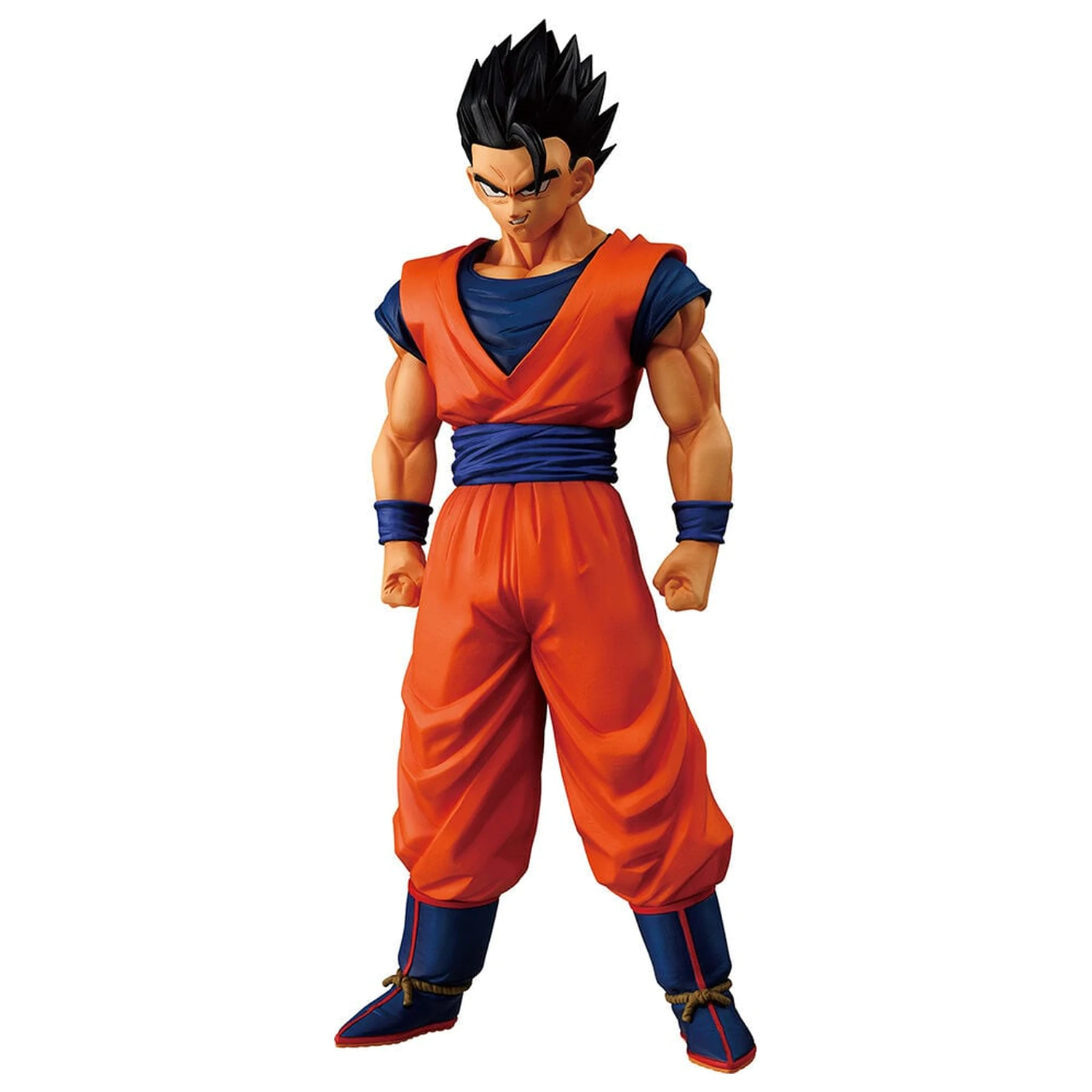 Dragon Ball Ultimate Gohan Battle Of Gods Ichibansho Figur 25cm Produktfoto