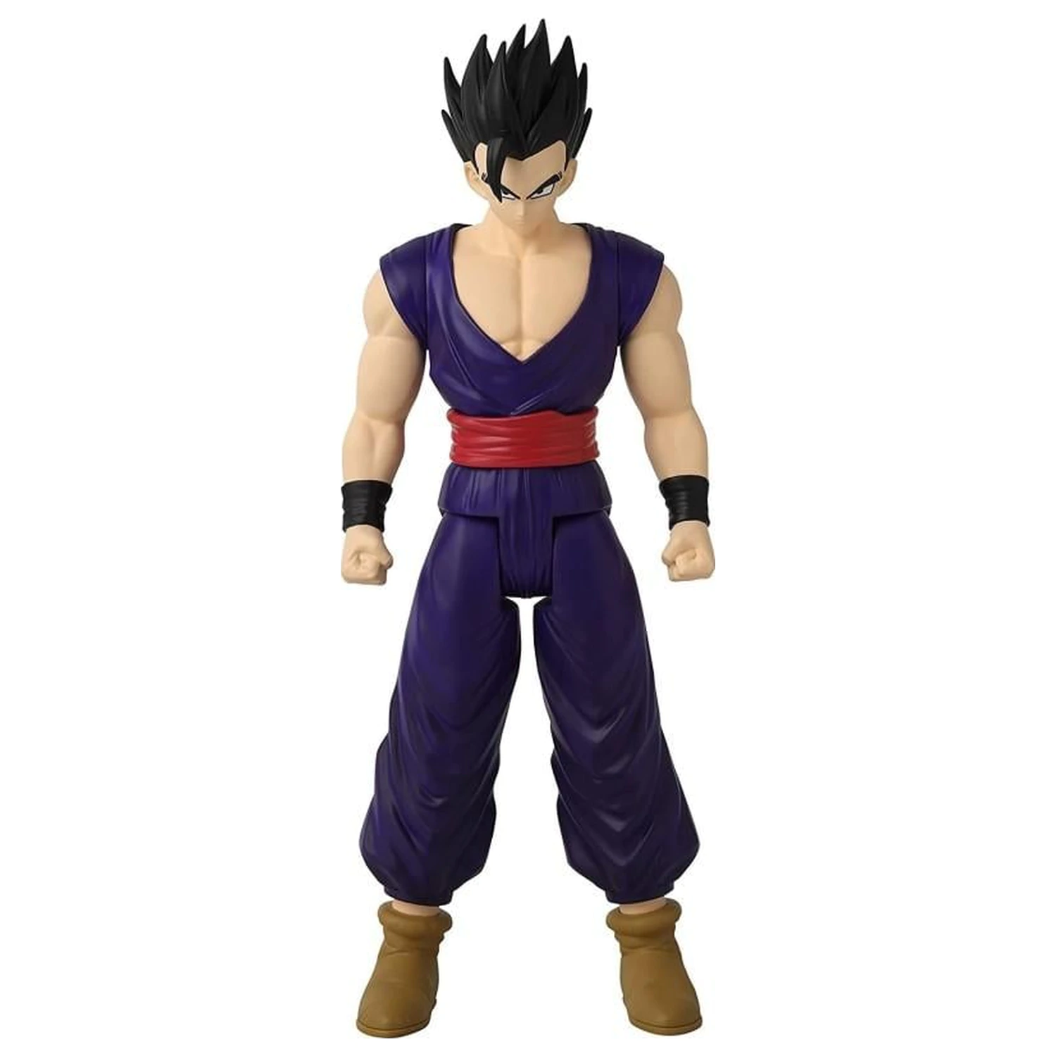 Dragon Ball Ultimate Gohan SH Giant Figur Limit Breaker Produktfoto