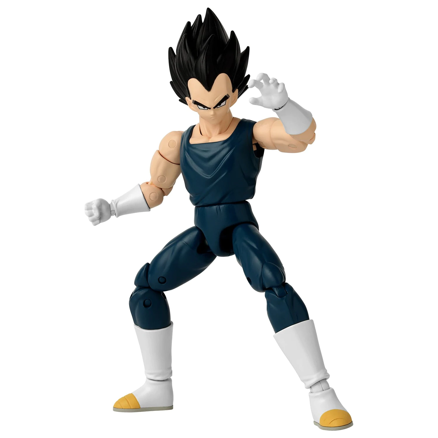 Dragon Ball Vegeta "DBS Super Hero" Figur Dragon Stars 17 cm Produktfoto