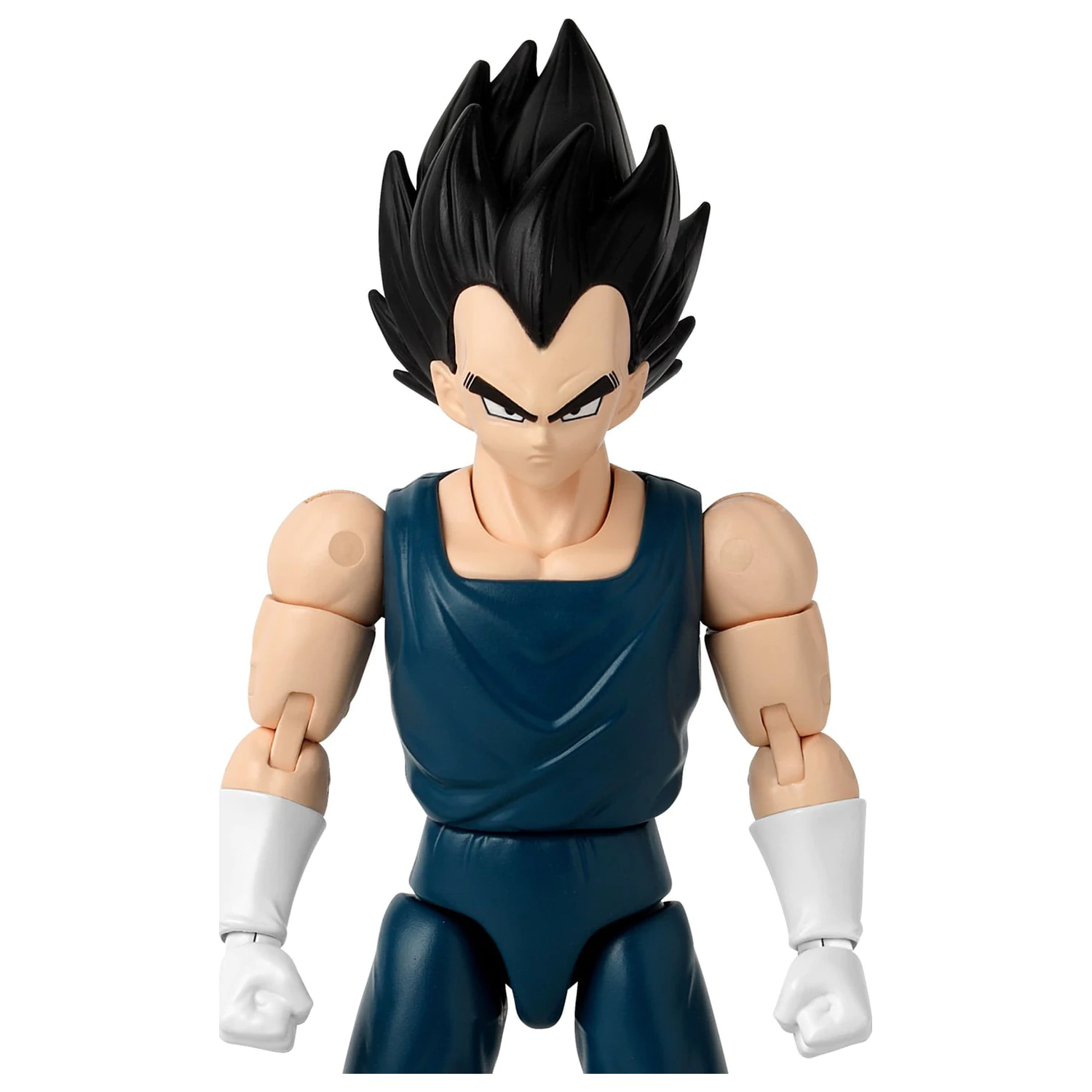 Dragon Ball Vegeta "DBS Super Hero" Figur Dragon Stars 17 cm Produktfoto