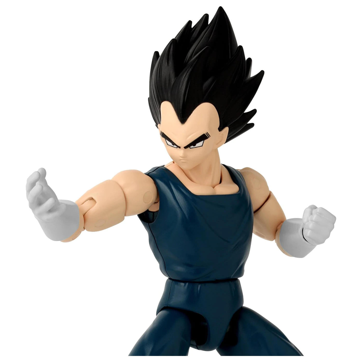 Dragon Ball Vegeta "DBS Super Hero" Figur Dragon Stars 17 cm Produktfoto