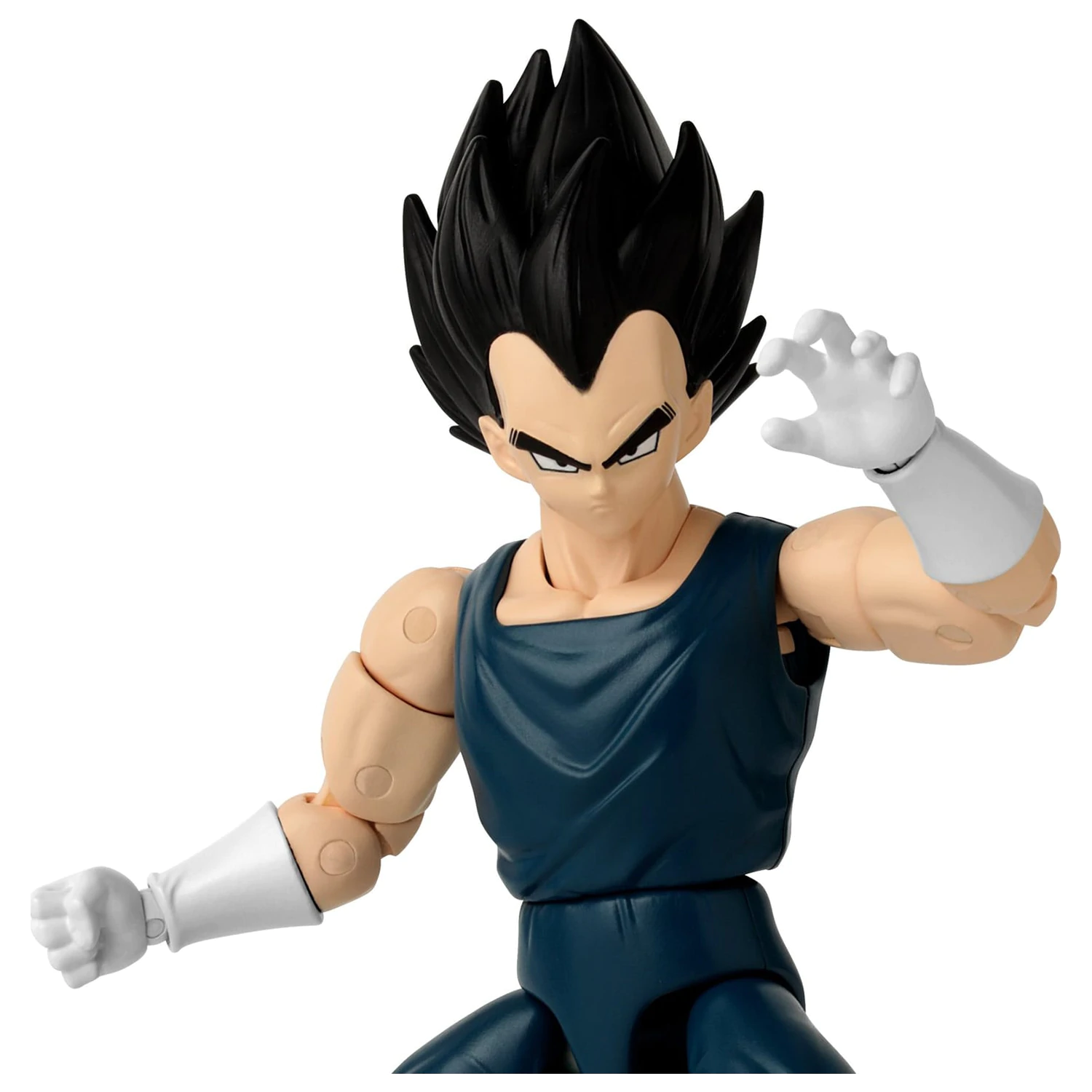 Dragon Ball Vegeta "DBS Super Hero" Figur Dragon Stars 17 cm Produktfoto