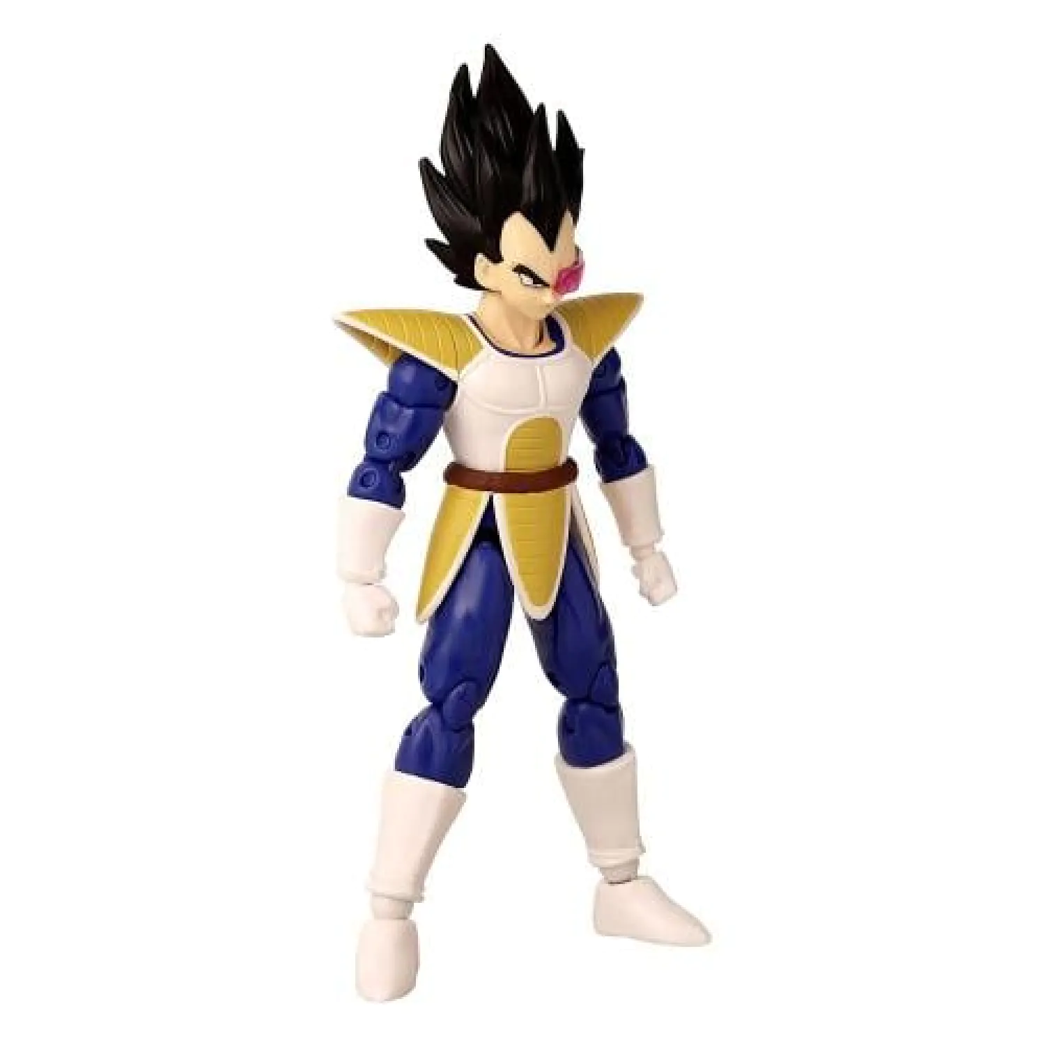 DRAGON BALL Vegeta Dragon ball Kai Ver. Figur Dragon Stars 17 cm Produktfoto