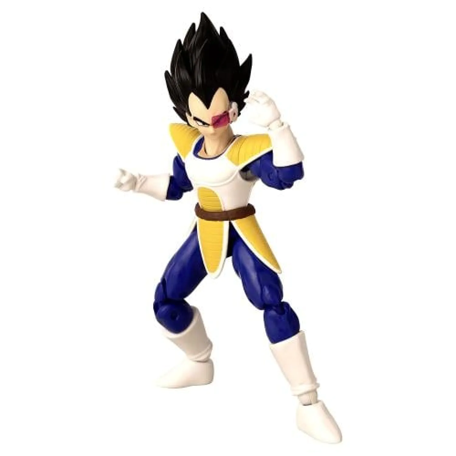 DRAGON BALL Vegeta Dragon ball Kai Ver. Figur Dragon Stars 17 cm Produktfoto