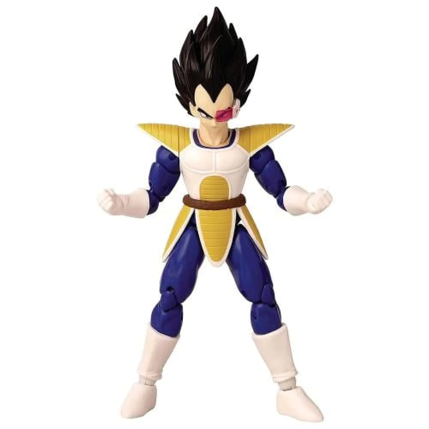 DRAGON BALL Vegeta Dragon ball Kai Ver. Figur Dragon Stars 17 cm Produktfoto