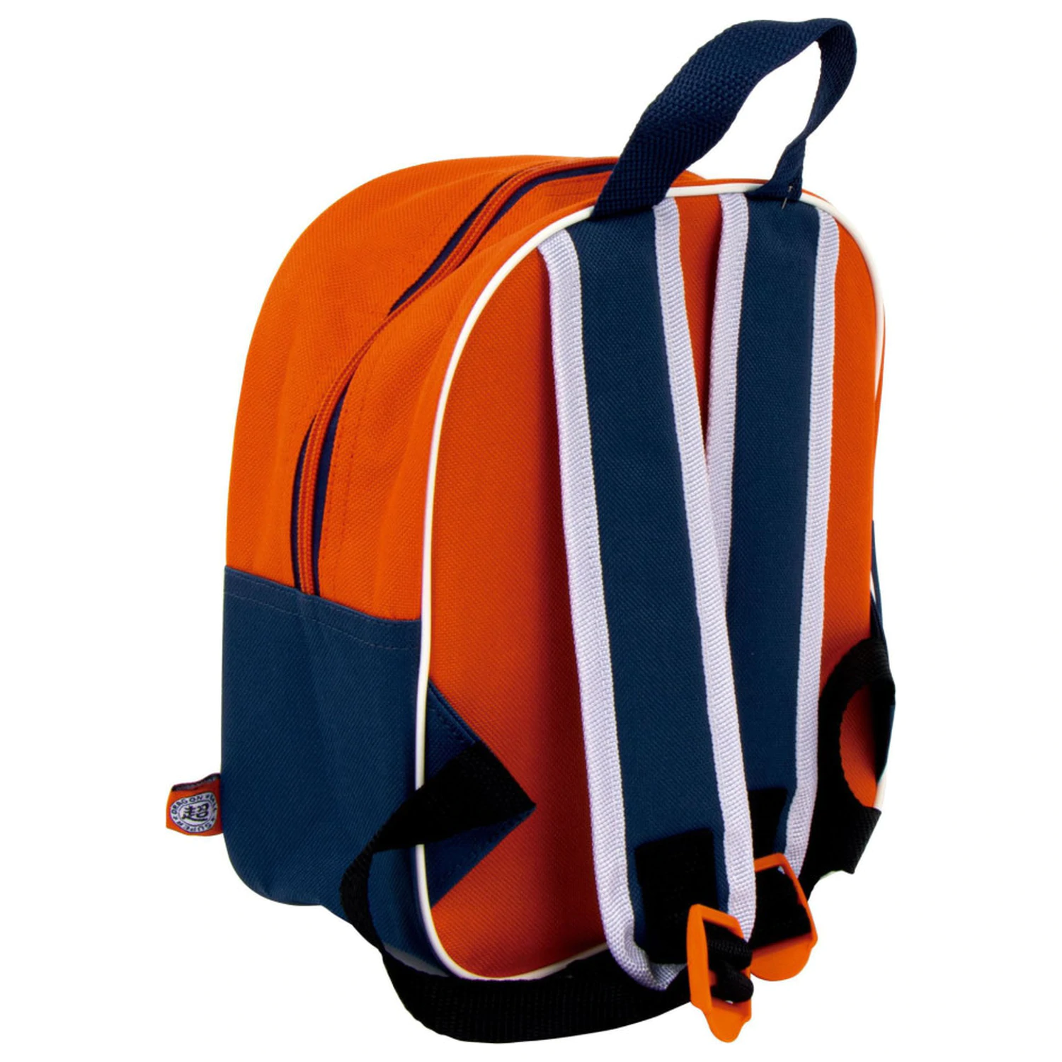 Dragon Ball Z Vegeta Rucksack, Tasche 24 cm Produktfoto