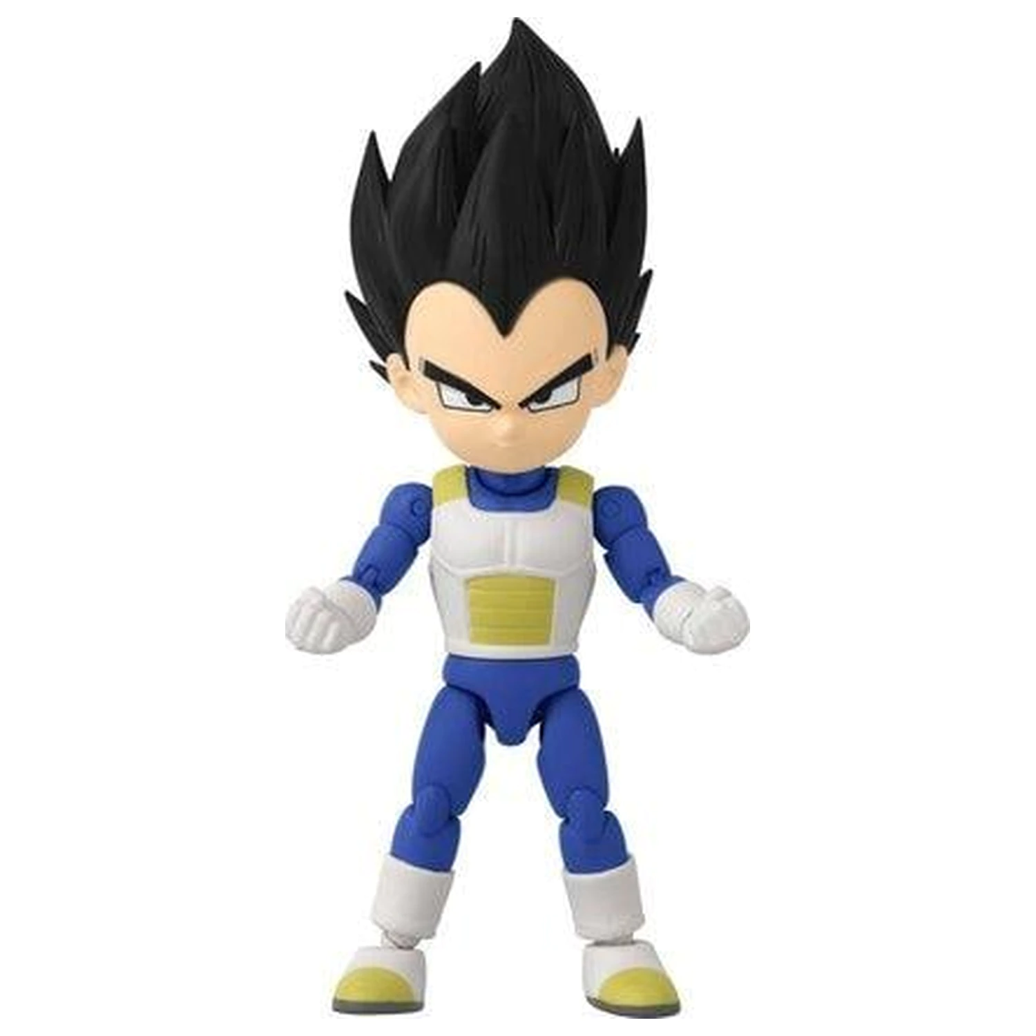 Dragon Ball Vegeta Mini (Daima Ver.) Figur Dragon Stars 12 cm Produktfoto