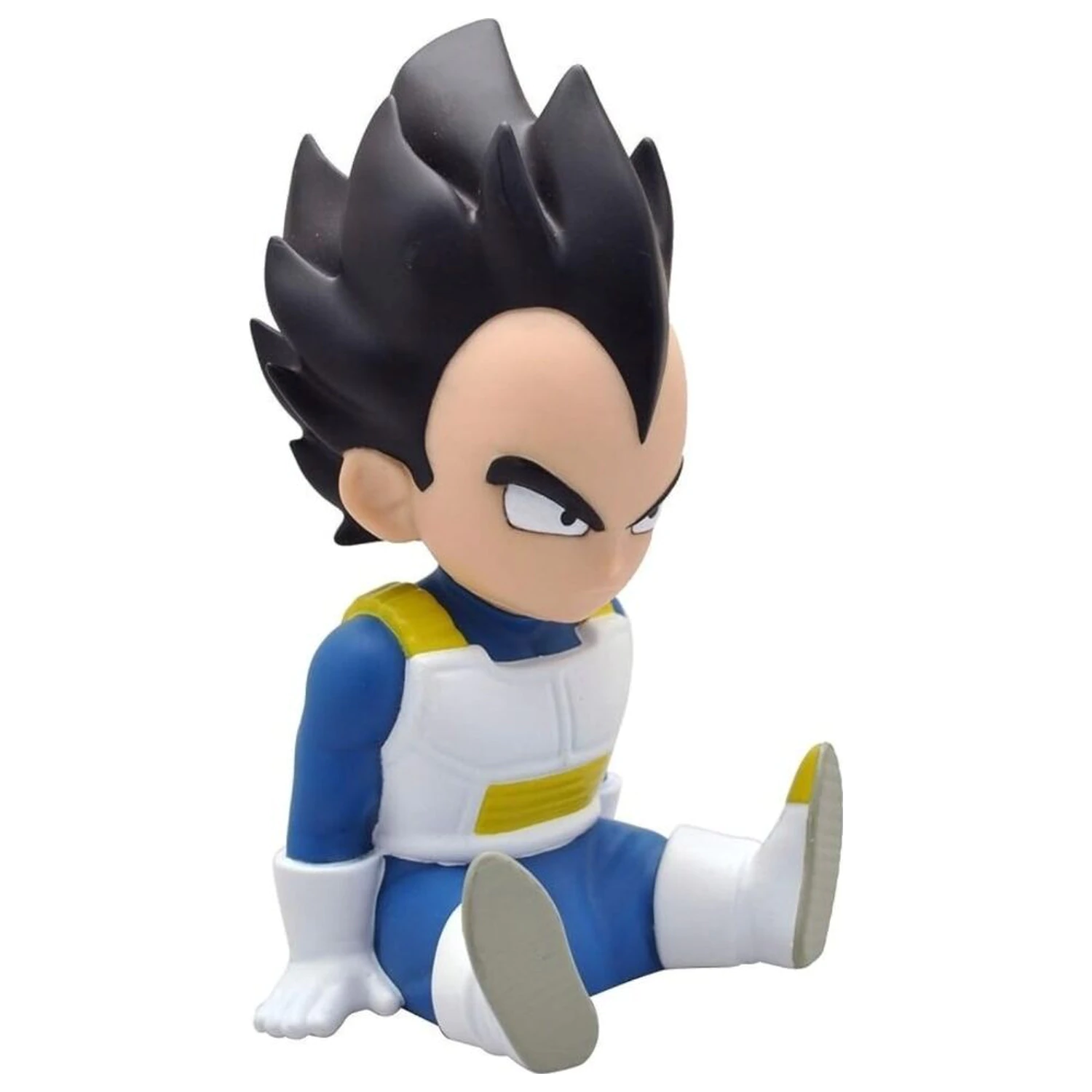 Dragon Ball Chibi Spardose Vegeta 15 cm Produktfoto
