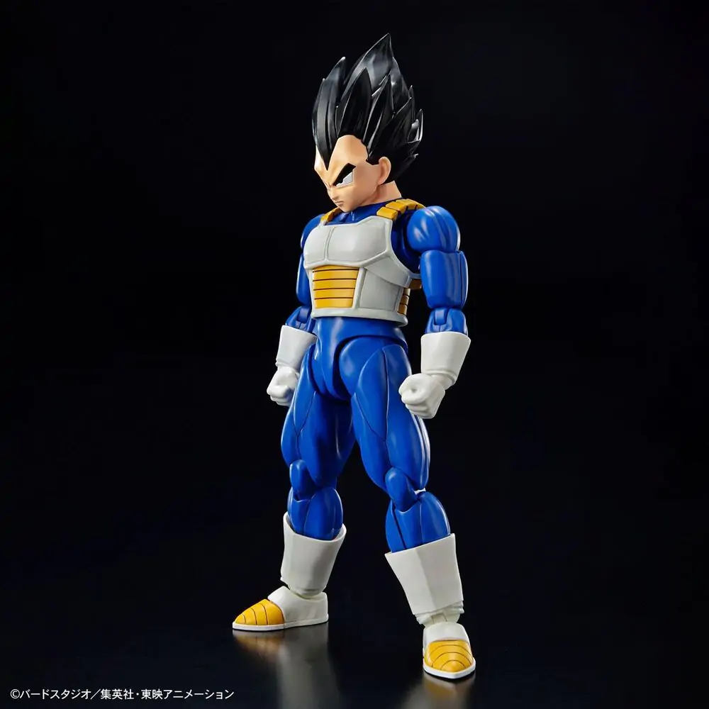Dragon Ball Vegeta Standard Re:Run Figur Produktfoto