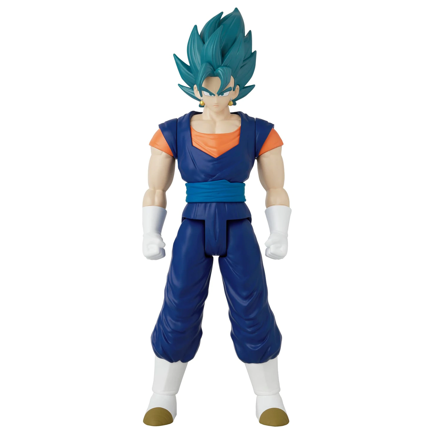 Dragon Ball Vegito SS Blue Riesen Figur Limit Breaker 30cm Produktfoto