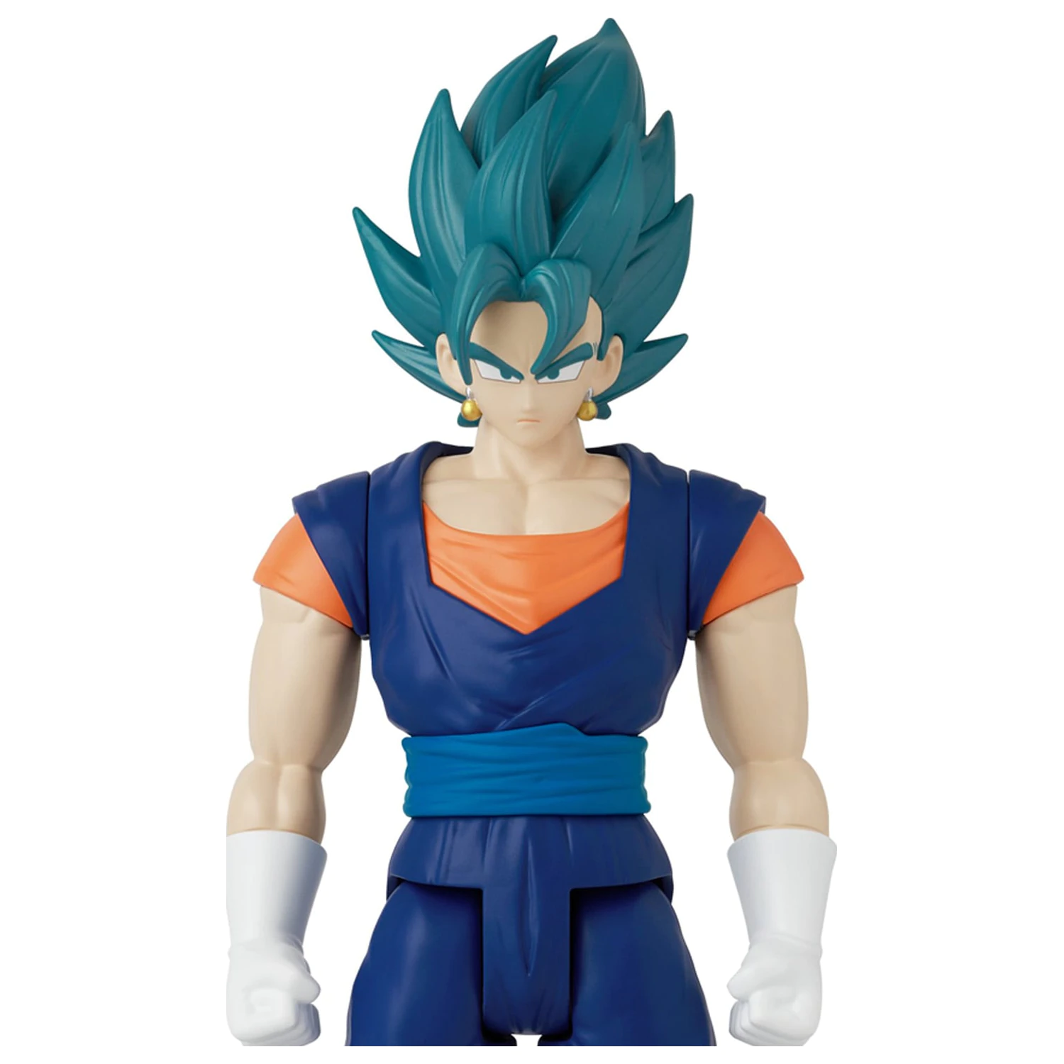 Dragon Ball Vegito SS Blue Riesen Figur Limit Breaker 30cm Produktfoto