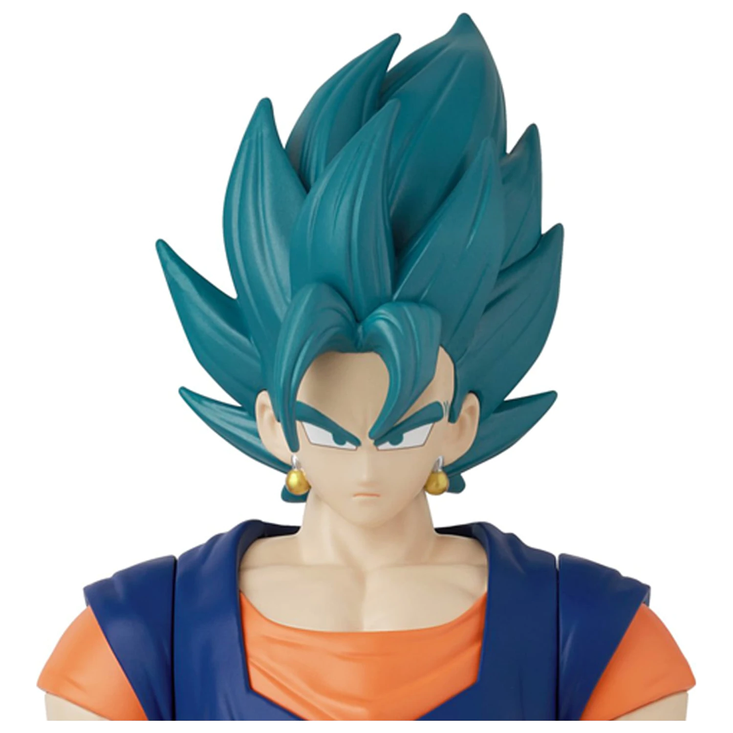 Dragon Ball Vegito SS Blue Riesen Figur Limit Breaker 30cm Produktfoto