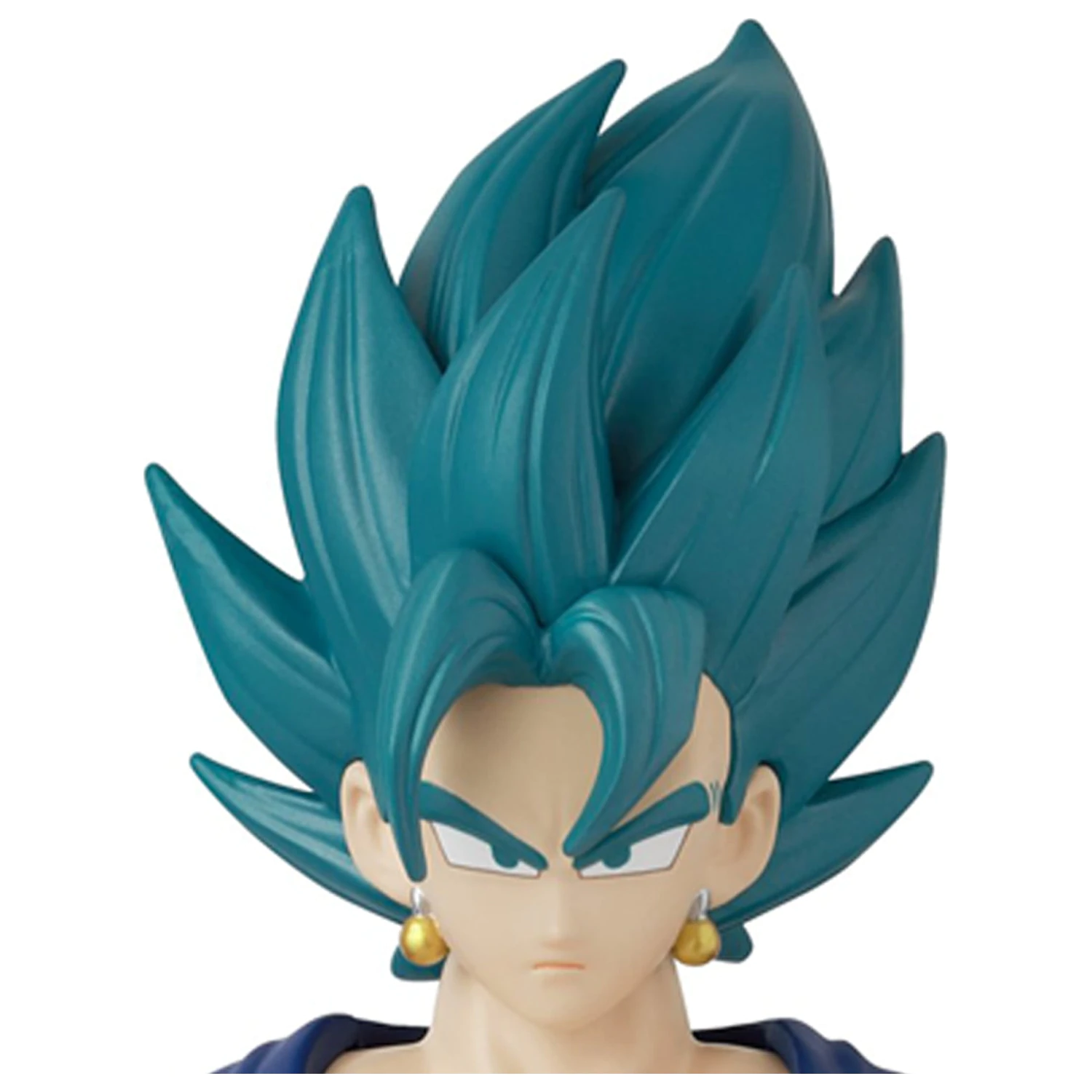 Dragon Ball Vegito SS Blue Riesen Figur Limit Breaker 30cm Produktfoto