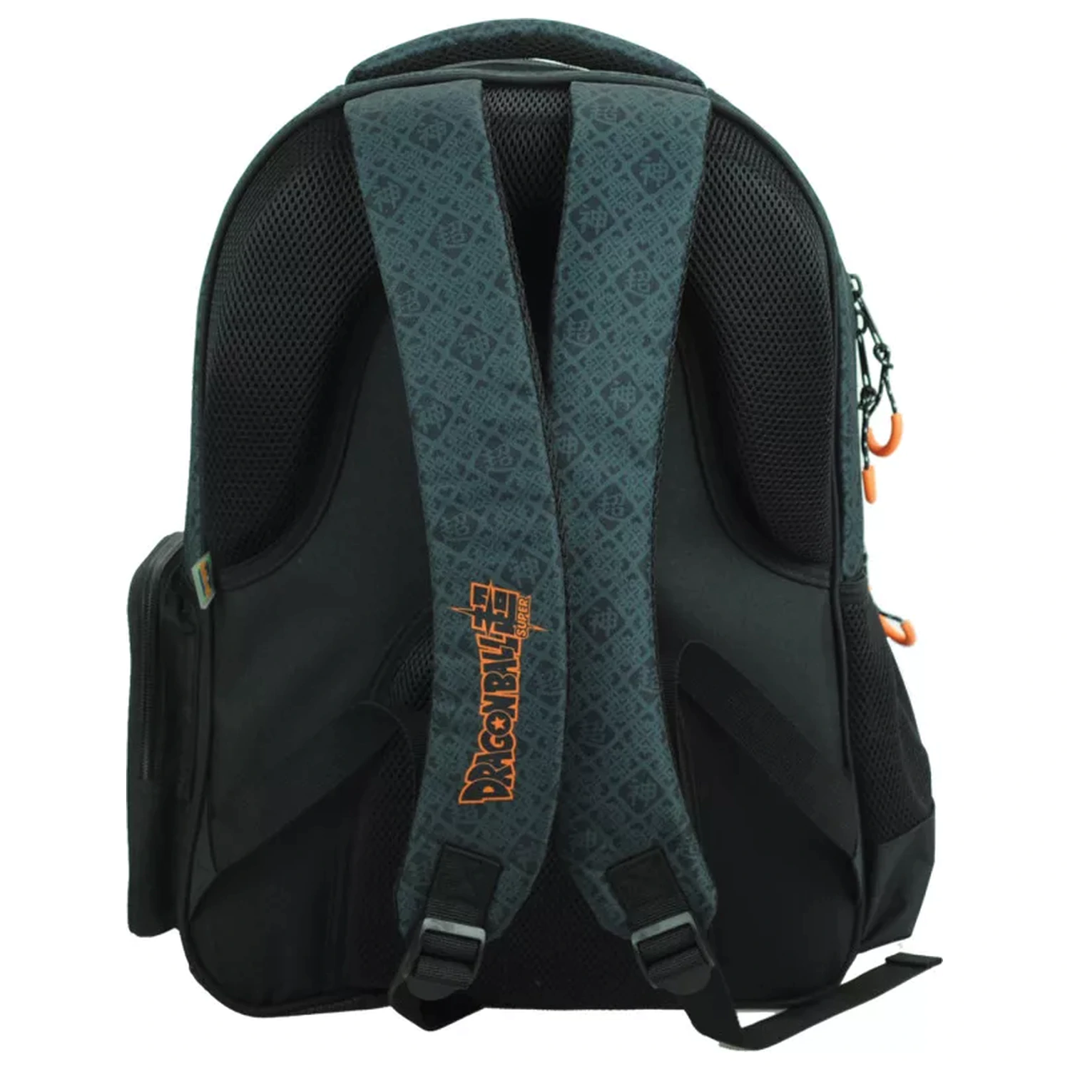 Dragon Ball Warrior Schultasche, Tasche 42 cm Produktfoto