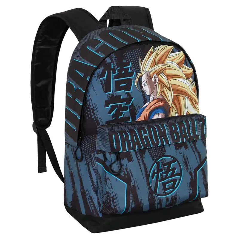 Dragon Ball Warrior Rucksack 41cm Produktfoto