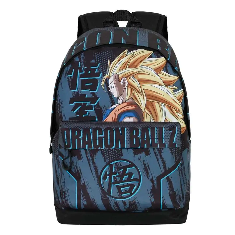 Dragon Ball Warrior Rucksack 41cm Produktfoto